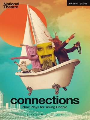 cover image of National Theatre Connections 2014